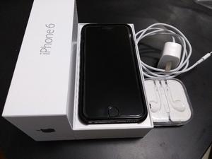 IPhone con menos de un mes de eso