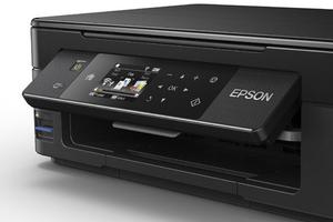 Impresora Epson Xp 411 MULTIFUNCION