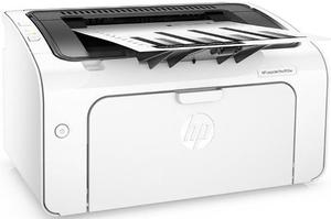 Impresora Laser Jet Hp M12 W Wifi Usb Monocromo Ex P W