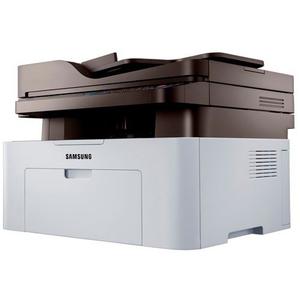 Impresora Laser Samsung Mfw fw Multifuncion Wifi Fax