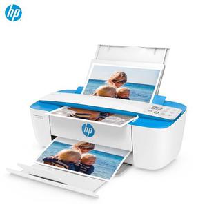 Impresora Todo-en-uno Hp Deskjet Ink Advantage 