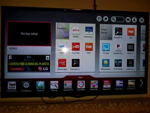 LG 42 Smart Tv FullHD