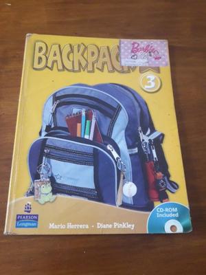 Libro Backpack 3