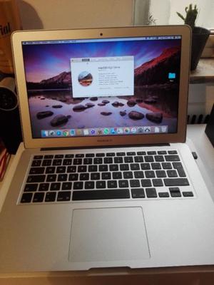 MacBook Air gb i5 con garantía!
