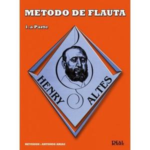 Metodo Flauta Altes Vol 1 + 2