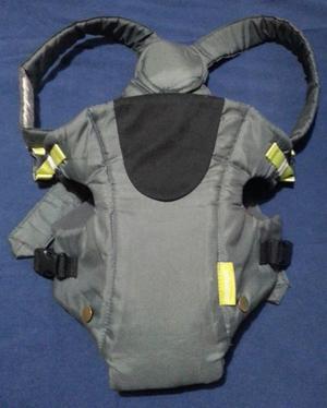 Mochila Porta Bebé Infantino