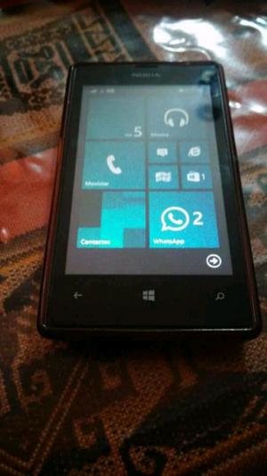 Nokia lumia 520 para movistar