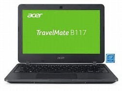 Notebook 11.6 Pulgadas Acer Travelmate B117 Intel Celeron
