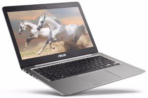 Notebook Asus Zenbook Ux410 Igb Ssd 256gb 14 Venex