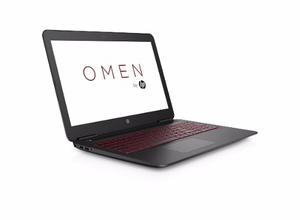 Notebook Gamer Hp Omen Core I7 16gb 250ssd 1tb 15,6 Video