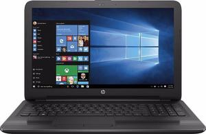 Notebook Hp 15-ba009dx 15.6 Amd Agb 500gb Win 10