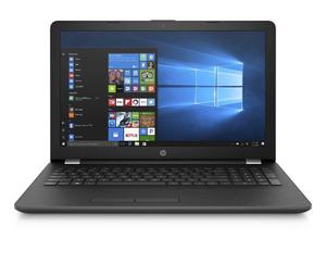 Notebook Hp 15-bs013la Core I3 8gb 1tb Windows 10 1gr86la