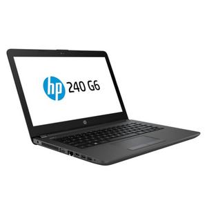 Notebook Hp 240 G6 Core Iu 8gb Ddr4 1tb Hdmi Bt Led