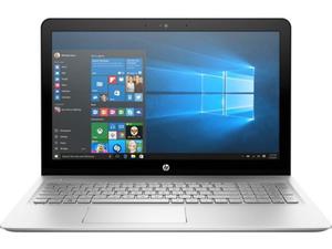 Notebook Hp Envy I Uhd Touch 1tb + Ssd gb W10