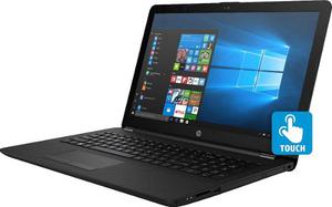 Notebook Hp I3 Touch 8gb Ram 1tb 7ma Win 10 Tactil New 