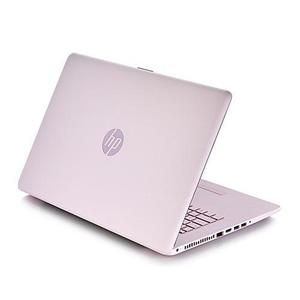 Notebook Hp Outlet 17 - Nuevas Y Garantia - Color Rose