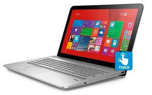 Notebook Hp Touch 17,3 Intel I7 7ma 16gb 1tb Gforce 4gb