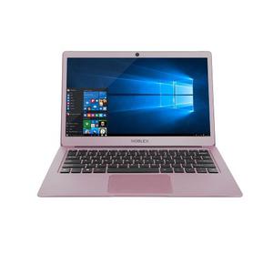 Notebook Noblex N13w101r Rosa Intel Celeron Ngb
