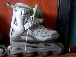 Roller Rollerblade N 38