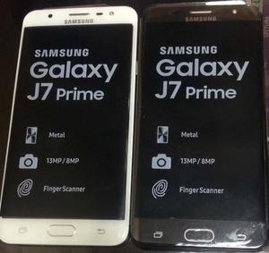 Samsung J7 Prime NUEVO EN CAJA SELLADA !