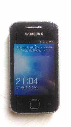 Samsung Young GT-SL