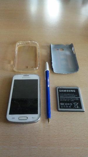 Samsung trend lite Movistar