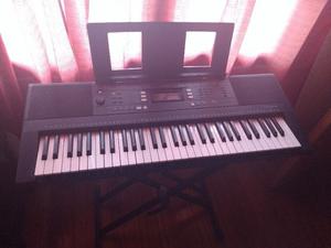 Teclado Yamaha PSR E343