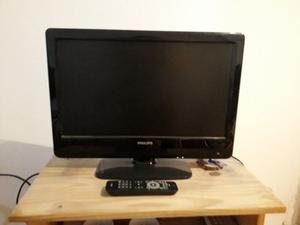 Televisor Philips 24"