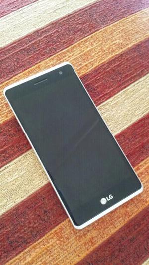 VENDO CELULAR LG ZERO