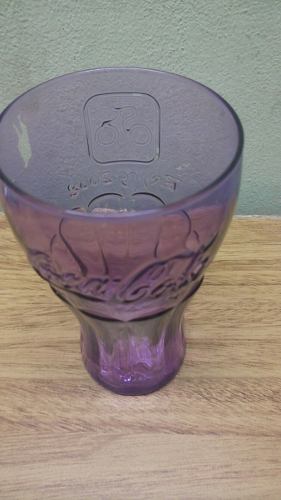 Vaso Coleccionable De Coca Cola Beying 