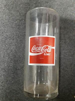 Vaso De Coca-cola - Es Sentir De Verdad!