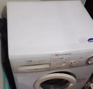 Vendo liquido lavarropas