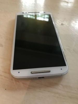 Vendo moto x2 YA