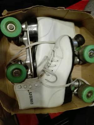 Vendo patines 