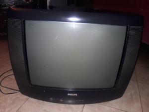 Vendo televisor color