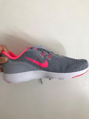 Zapatillas Nike Flex Trainer 7 Running Mujer 39