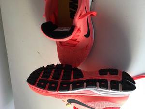 Zapatillas Nike Sin Uso