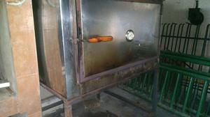 horno industrial oportunidad