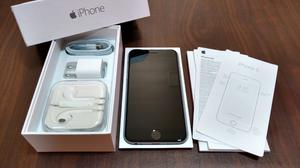 iPhone 6 space gray 16Gb libre