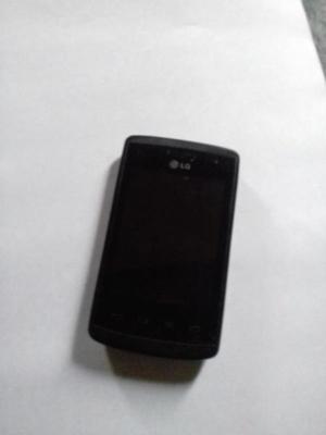 telefono celular LG E411g