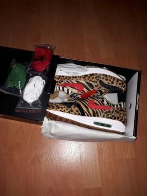 Air Max 1 By Atmos Animal Pack 2.0