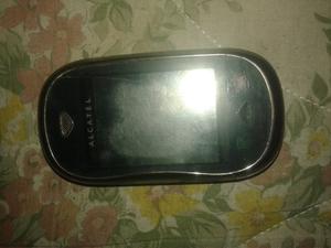 Alcatel OT-880a p/ repuesto