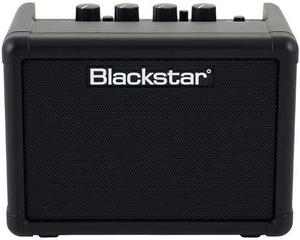 Amplificador Blackstar Fly 3 Mini Amp 3 Watts Para Guitarra