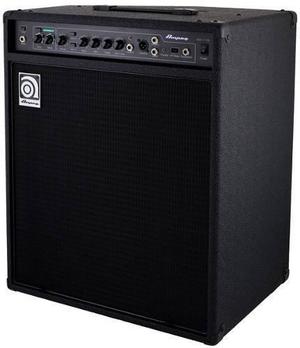 Amplificador Para Bajo Ampeg De 150 Watts Overdrive Ba115 V2