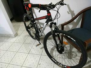 Bicicleta MTB SLP Rodado29. Talle M. $