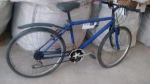 Bicicleta rodado 26