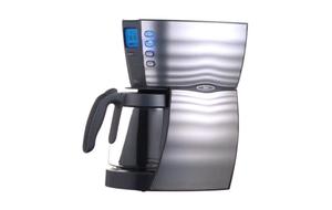 Cafetera oster automática