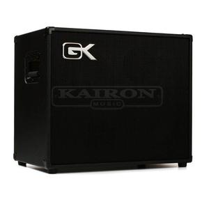 Caja Gallien Krueger Cxx Watts Para Bajo