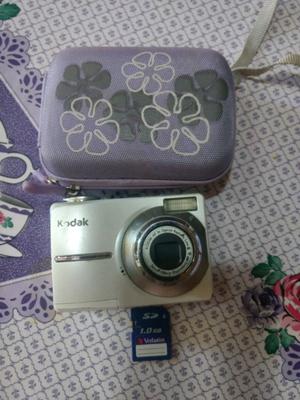Camara Kodak Easyshare