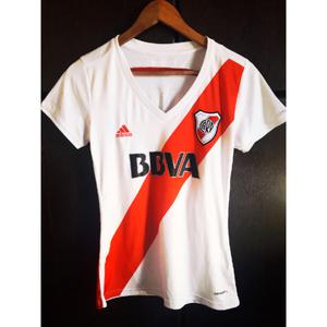 Camiseta river talle m